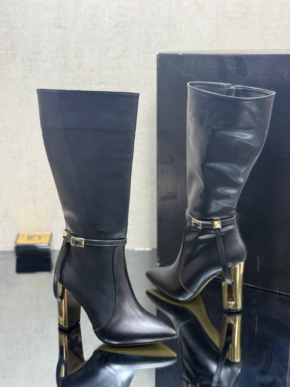 Valentino Çizme İthal