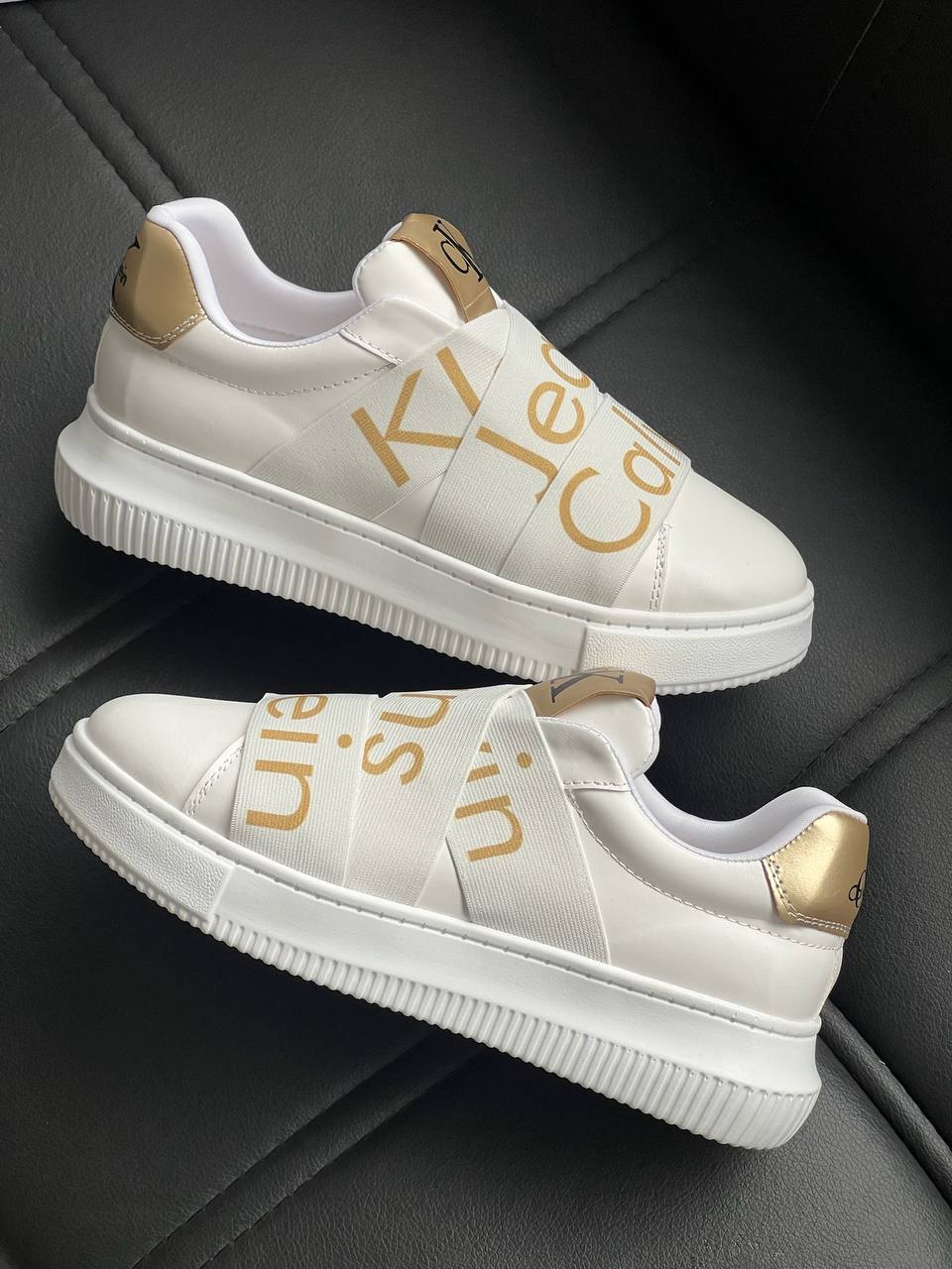 Calvin Klein Ayakkabı İTHAL