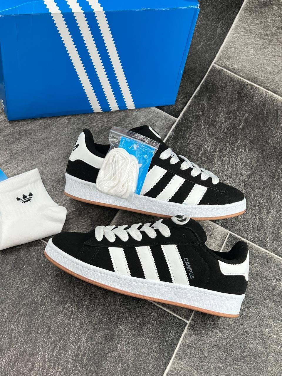 Adidas Campus