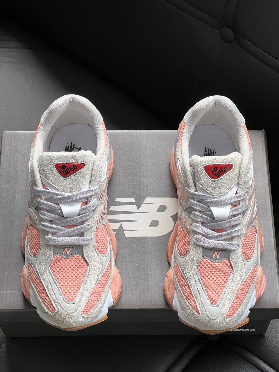 New Balance Ayakkabı