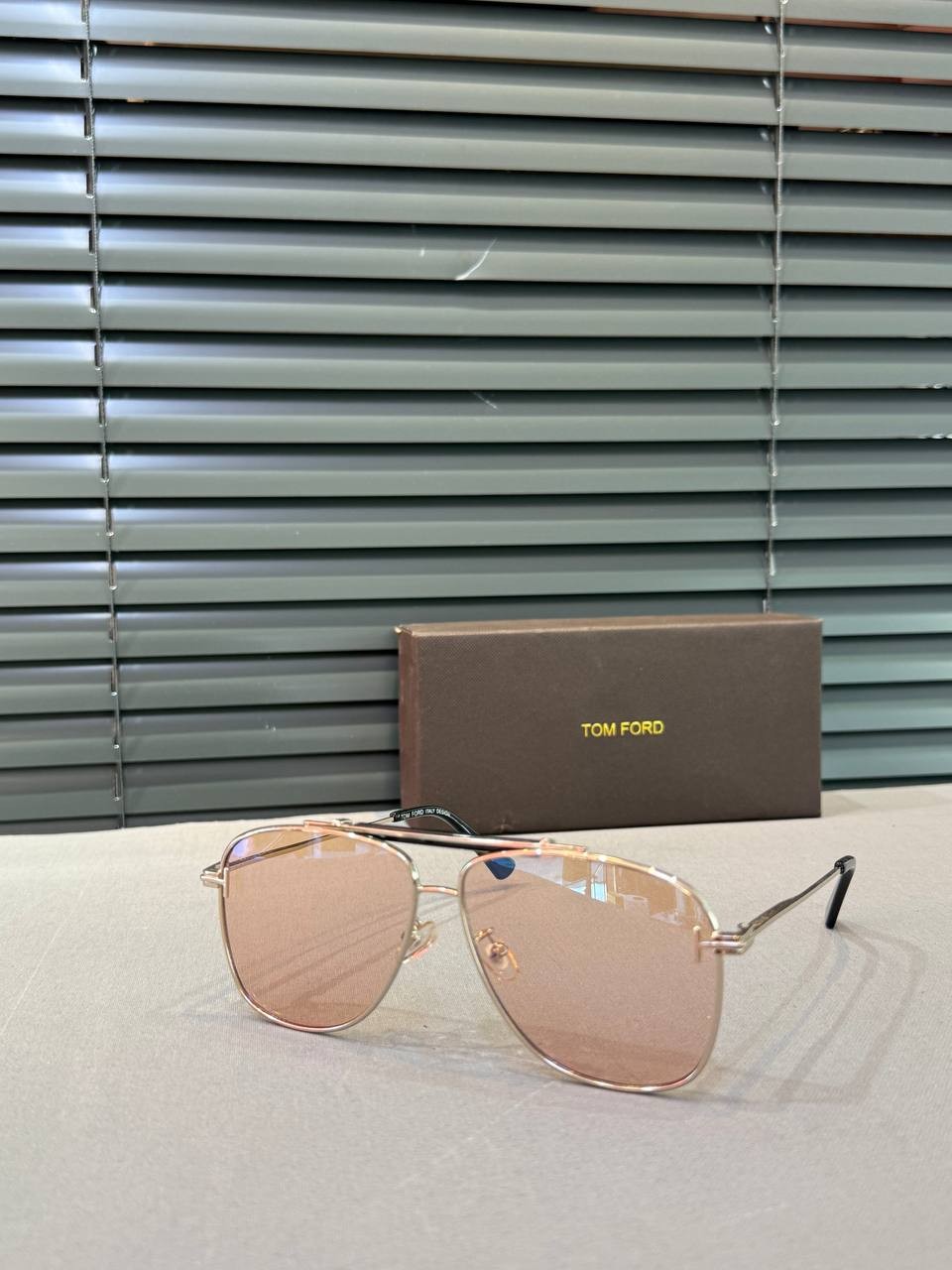 Tom Ford Güneş Gözlüğü Unisex