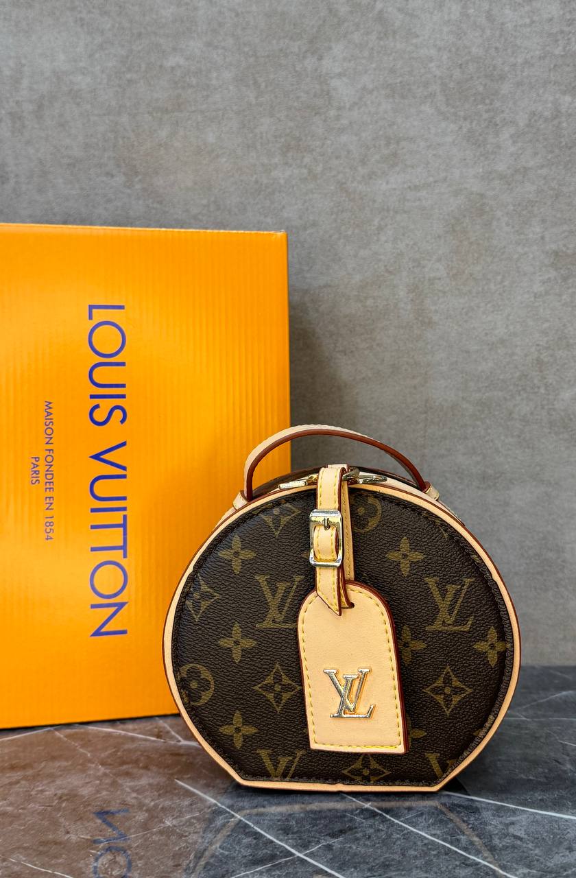 Louis Vuitton Çanta İTHAL