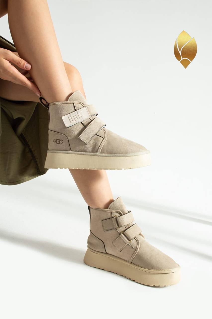 Ugg Ayakkabı İTHAL