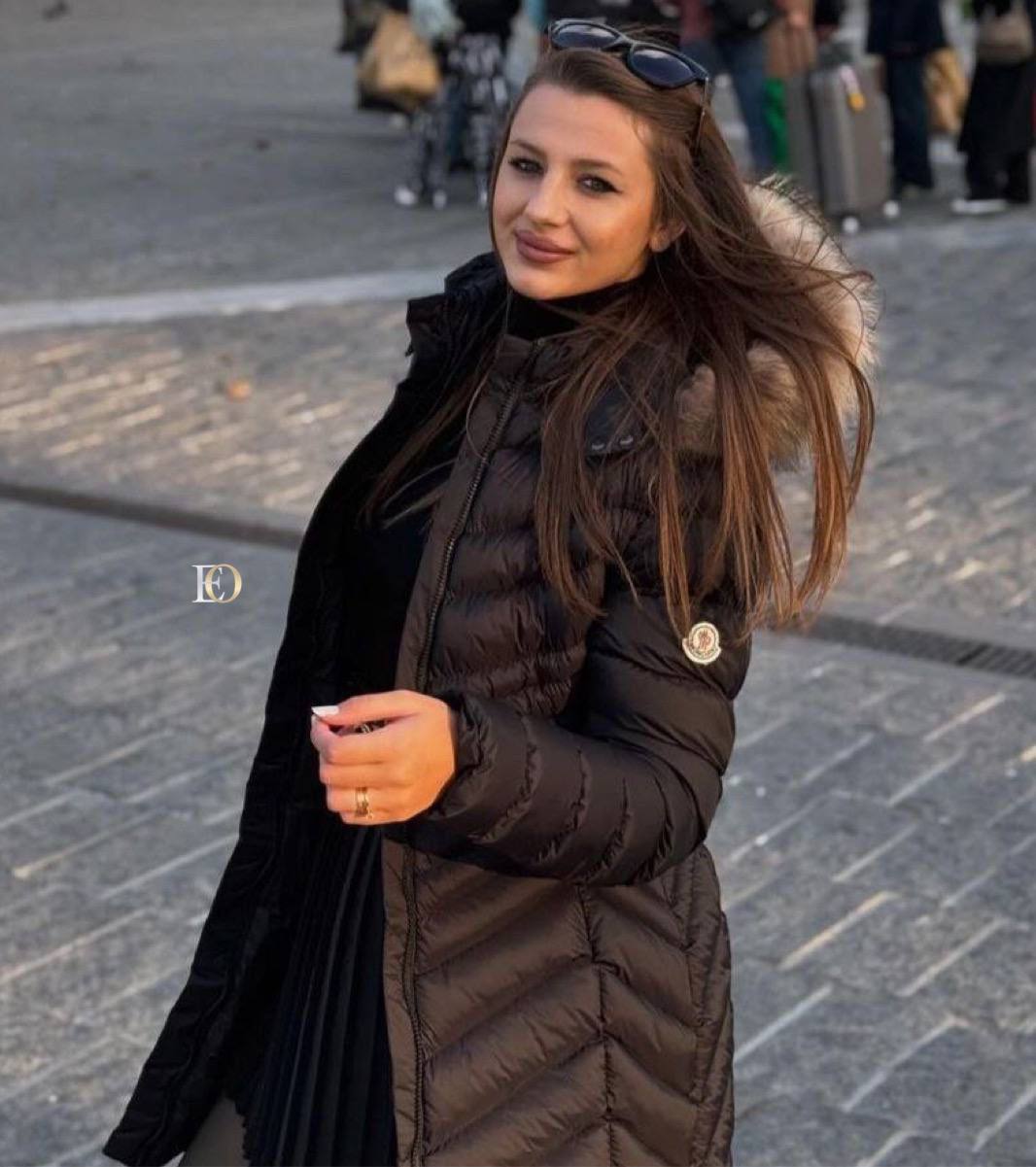 Ceket Eşorfman Takım 