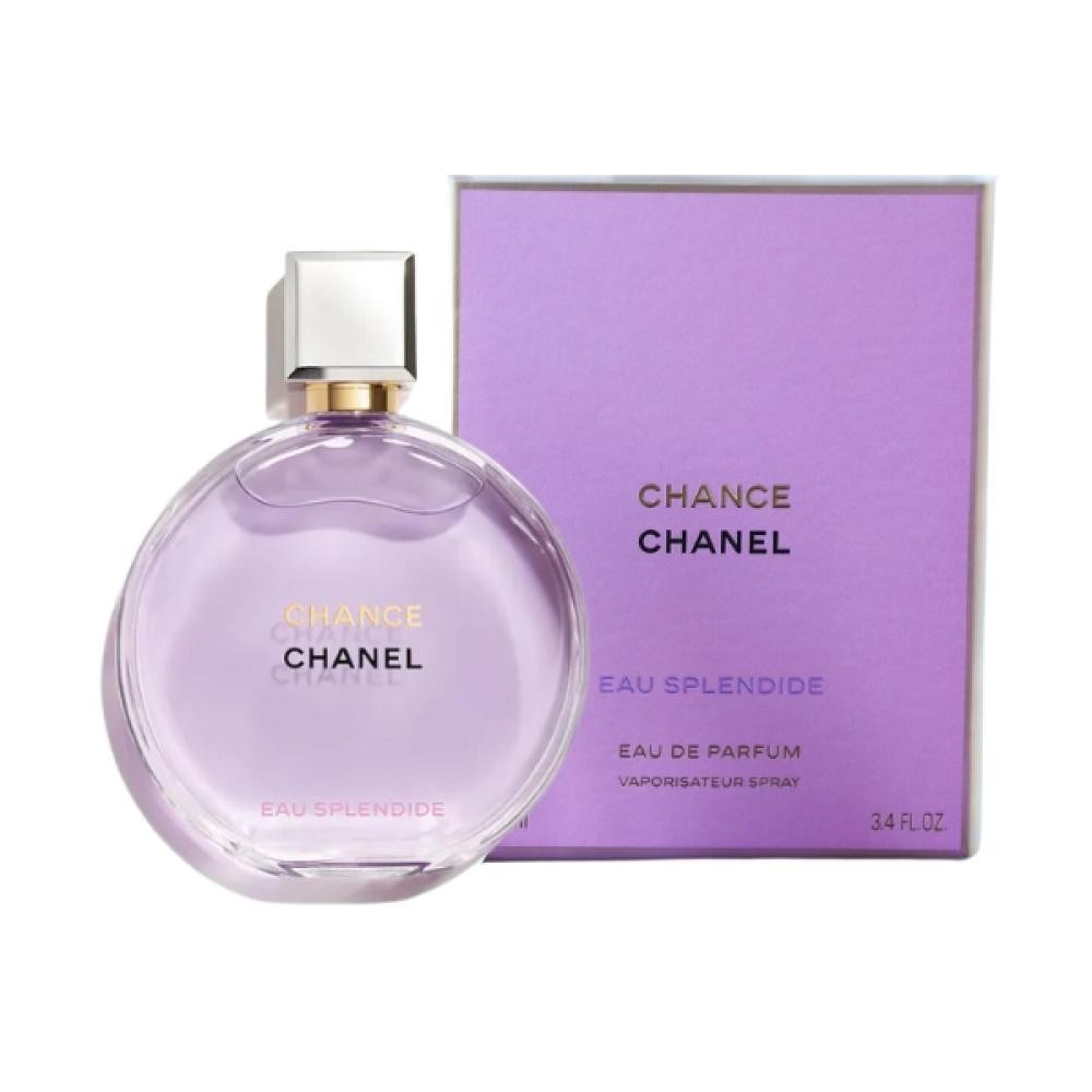 Chanel Chance Splendide Edp Kadın Parfüm 100ml 
