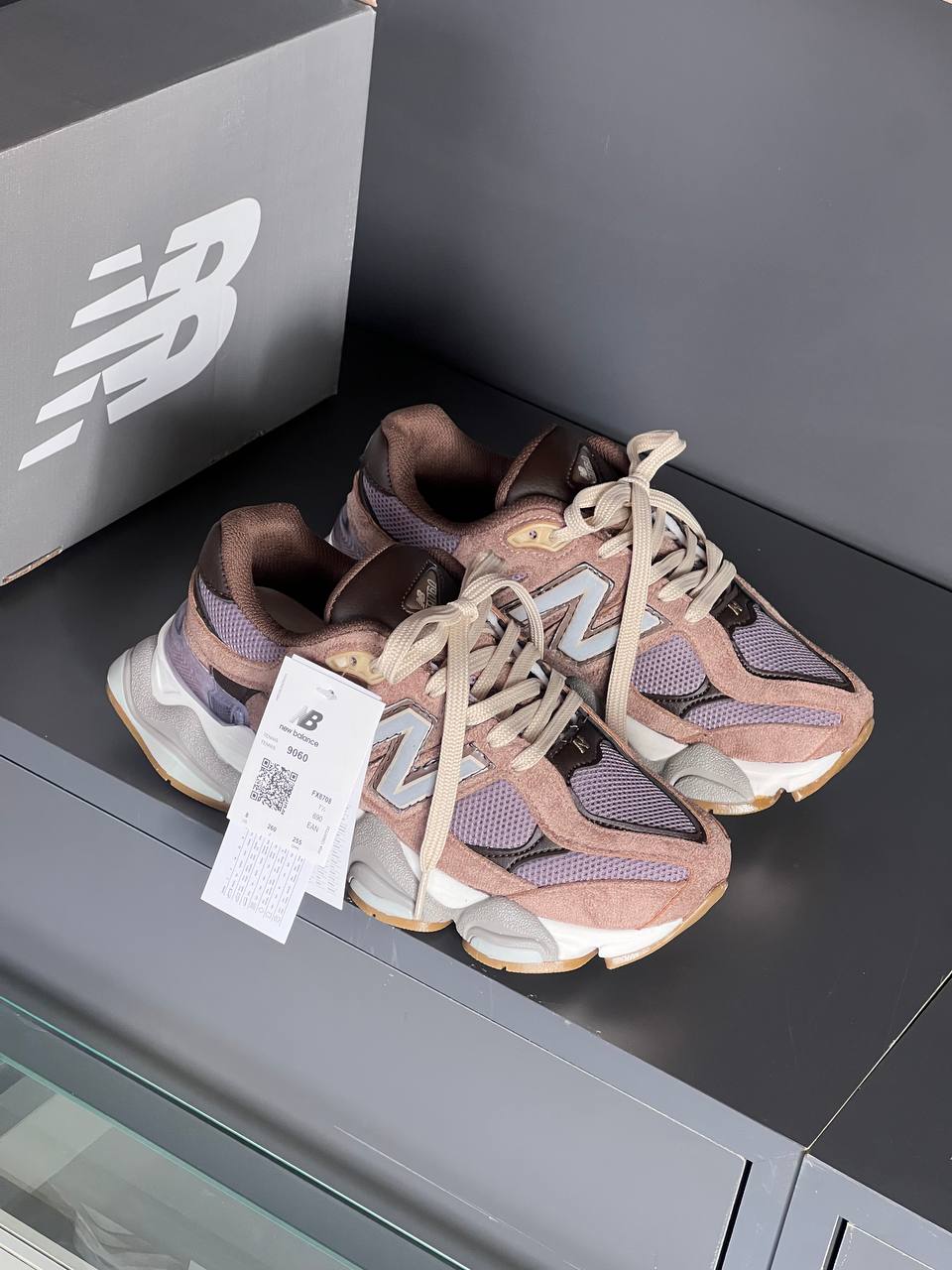 New Balance Ayakkabı 