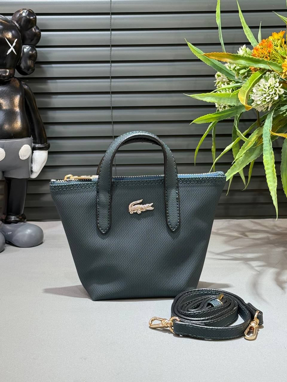 Lacoste Çanta İthal