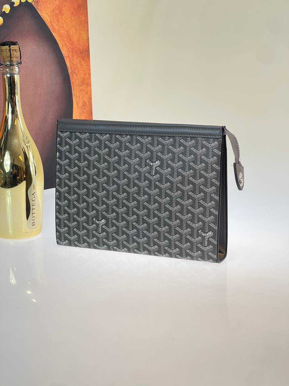 GOYARD POUCH Çanta