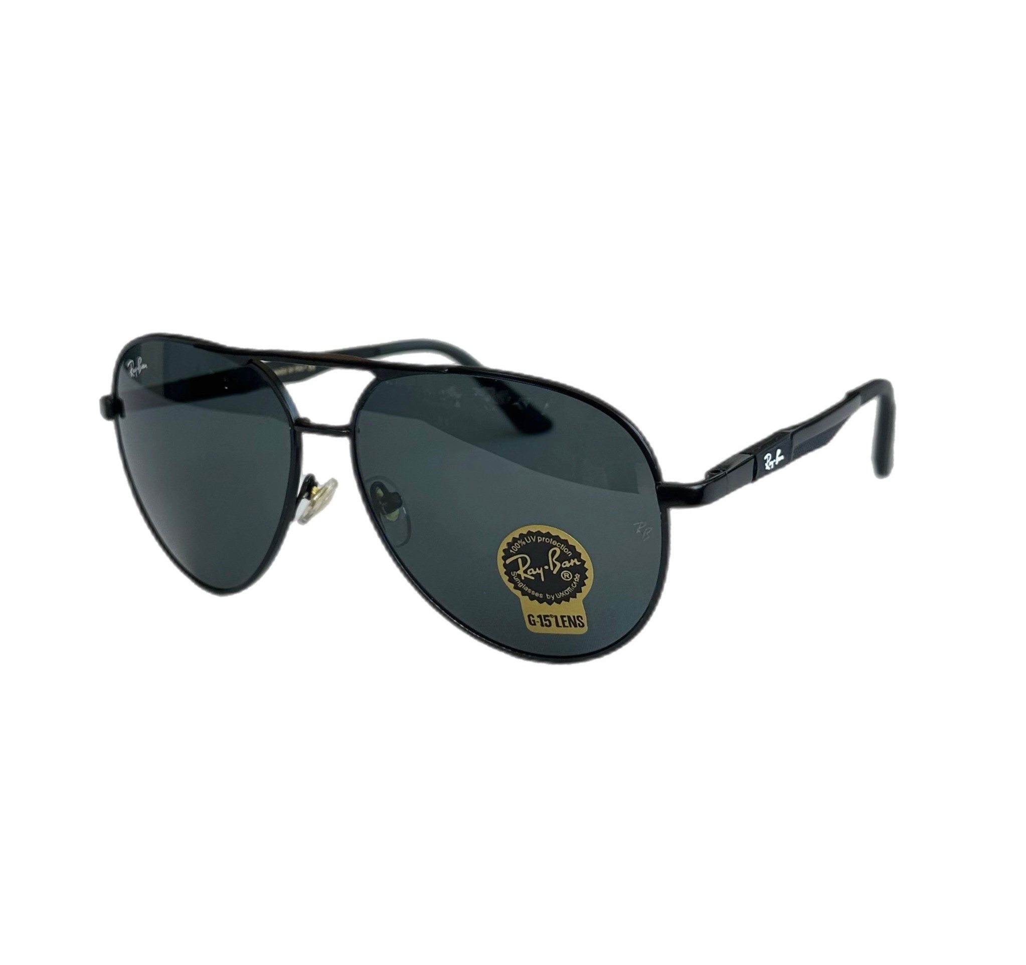 Ray-Ban 59 Ekartman Unisex Güneş Gözlüğü