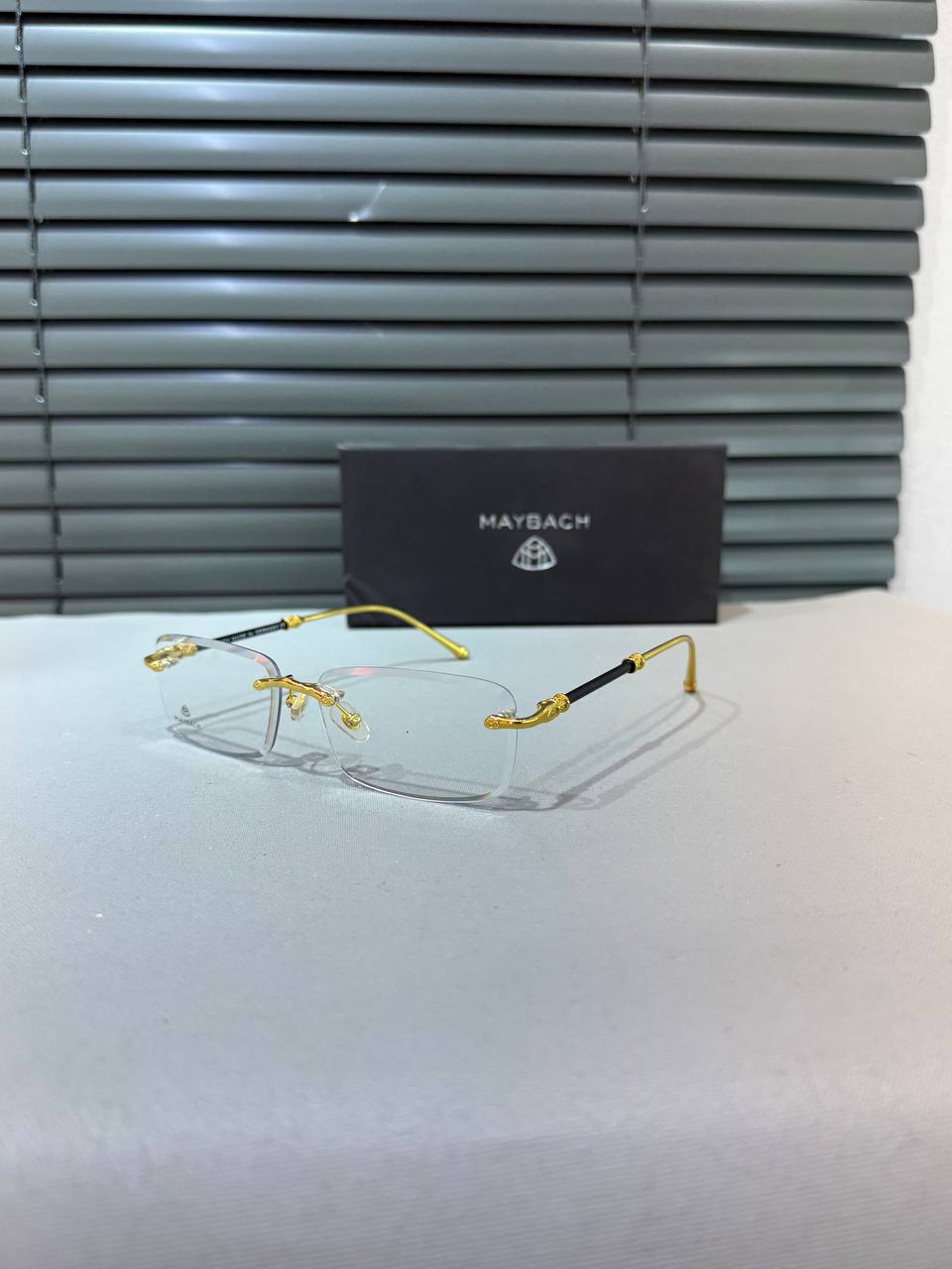 Maybach Güneş Gözlüğü