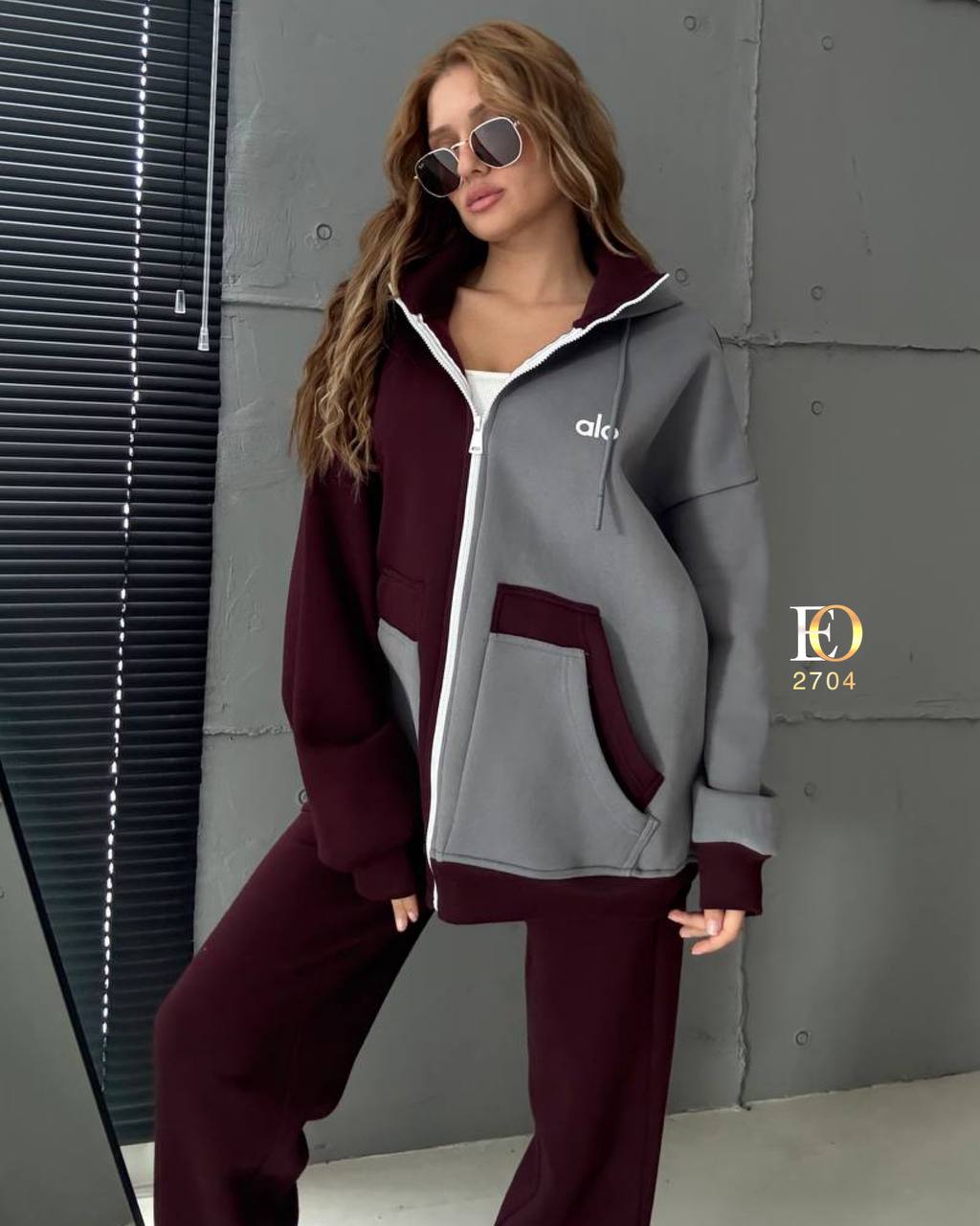 Alo Eşorfman Takımı