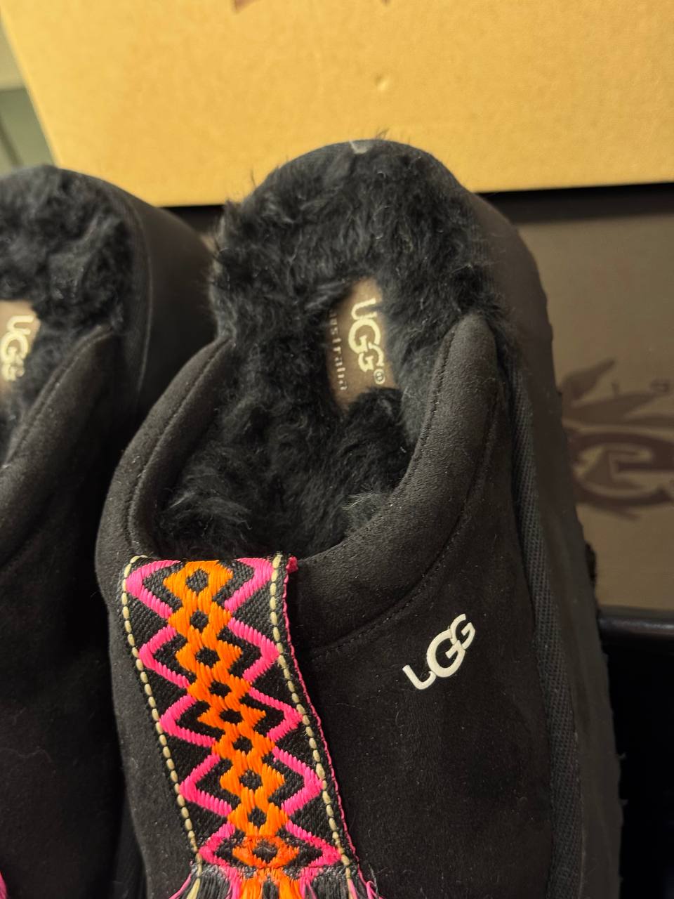 Ugg Ayakkabı 