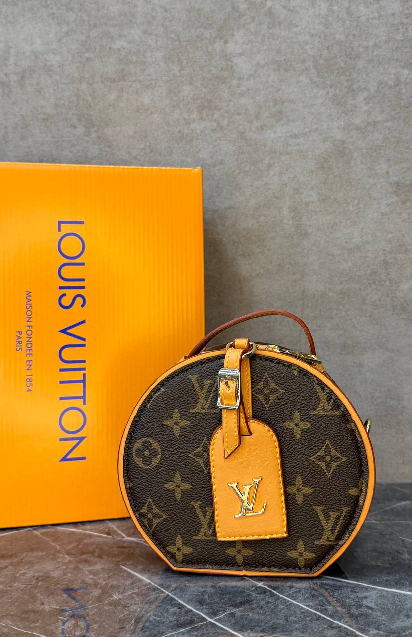 Louis Vuitton Çanta İTHAL