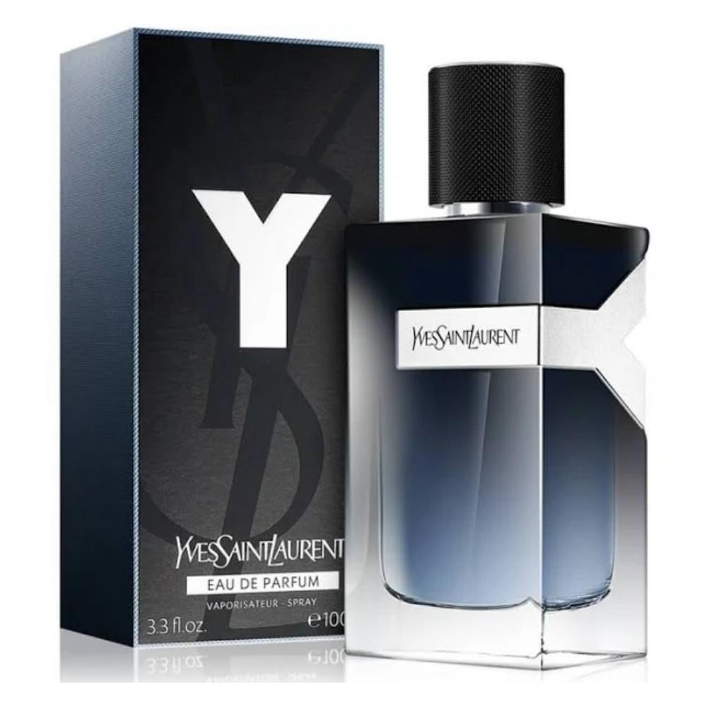 Yves Saint Laurent Y Men 100Ml Edp Erkek Parfüm