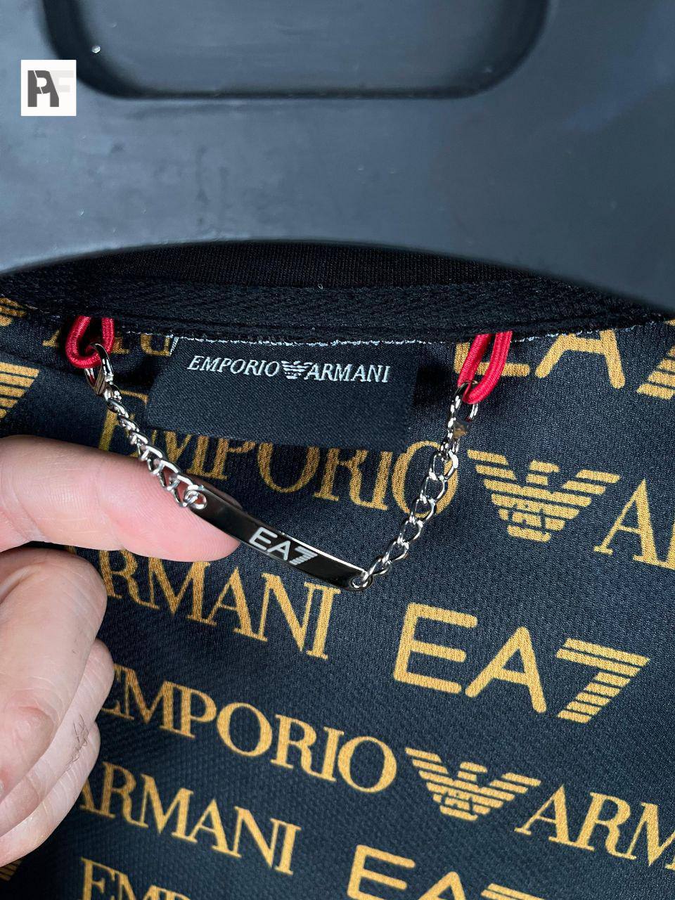 ARMANİ  EŞOFMAN TAKIM