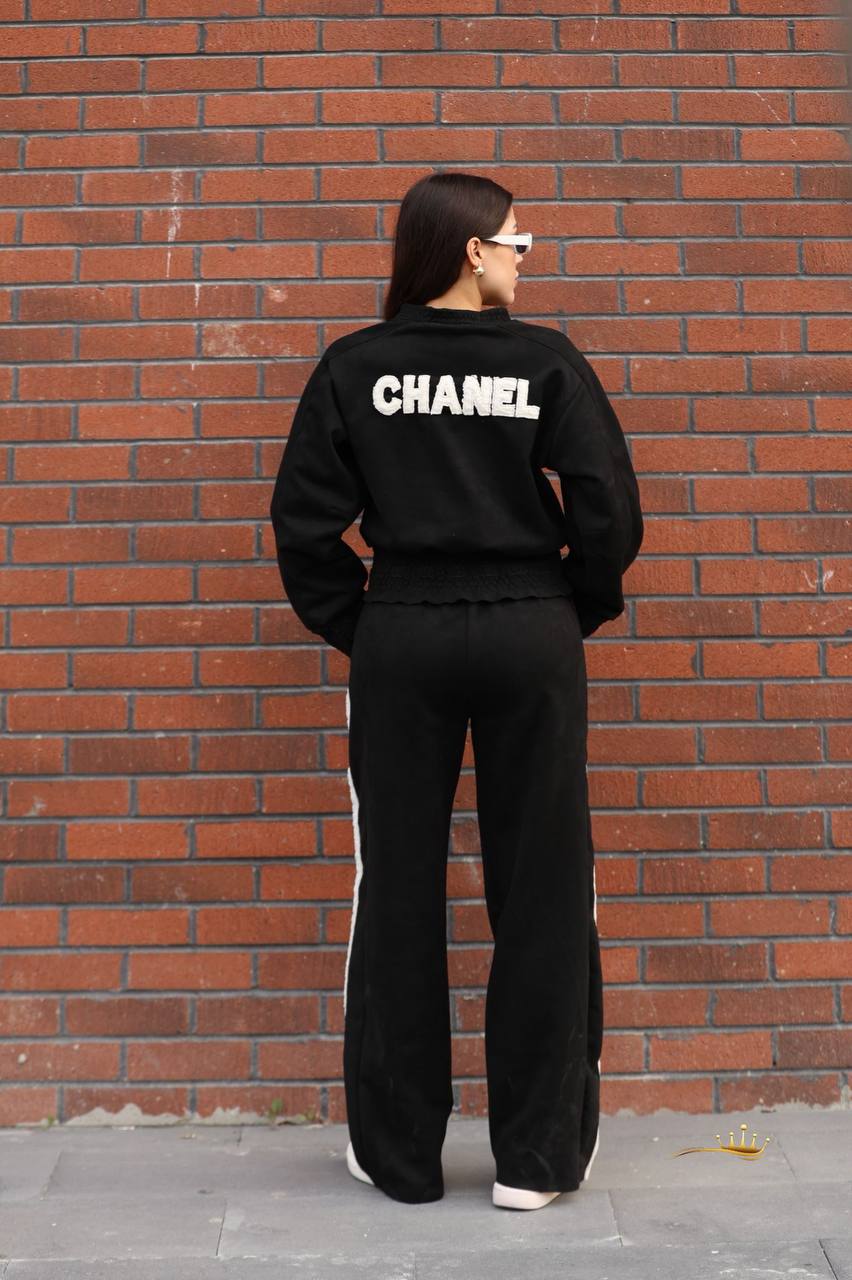 Süet nubuk kumaş dantel işleme detaylı 