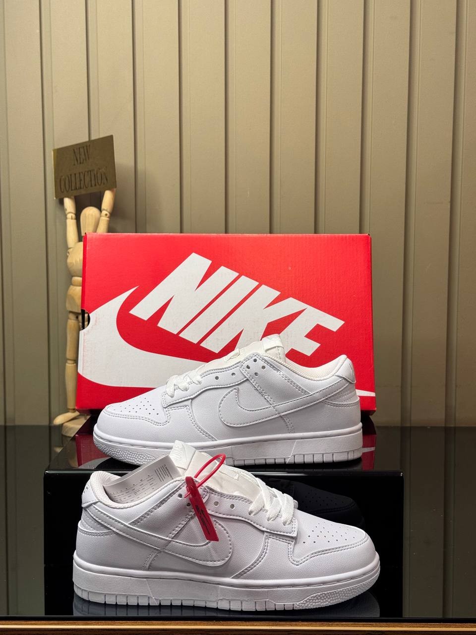 Nike Ayakkabı İTHAL