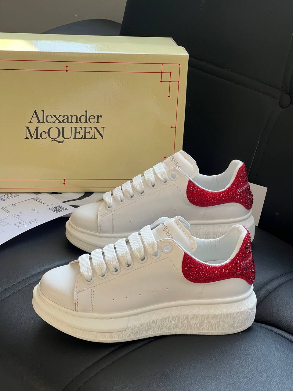 İthal Alexander Mcqueen