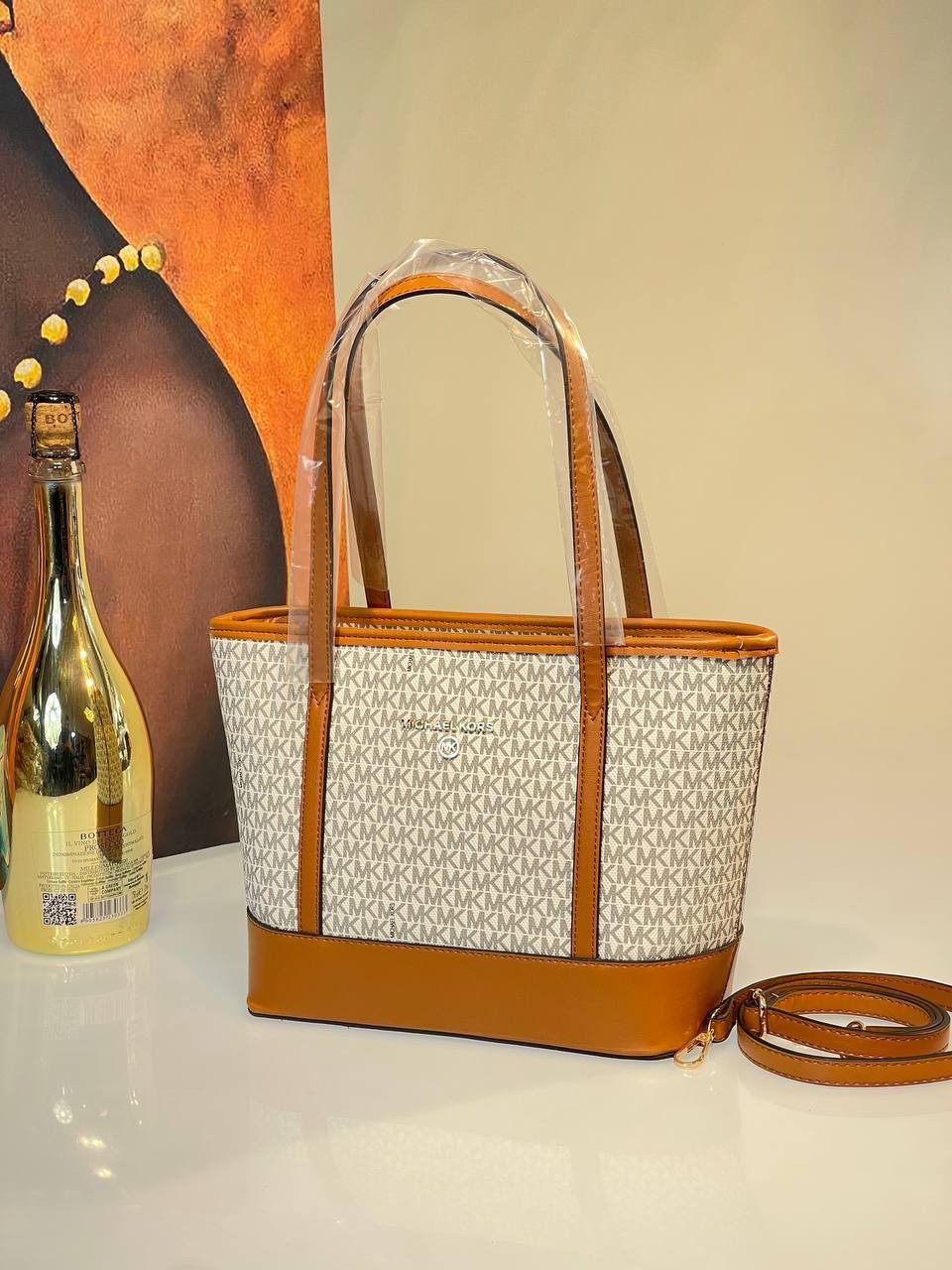 Micheal Kors Çanta İTHAL