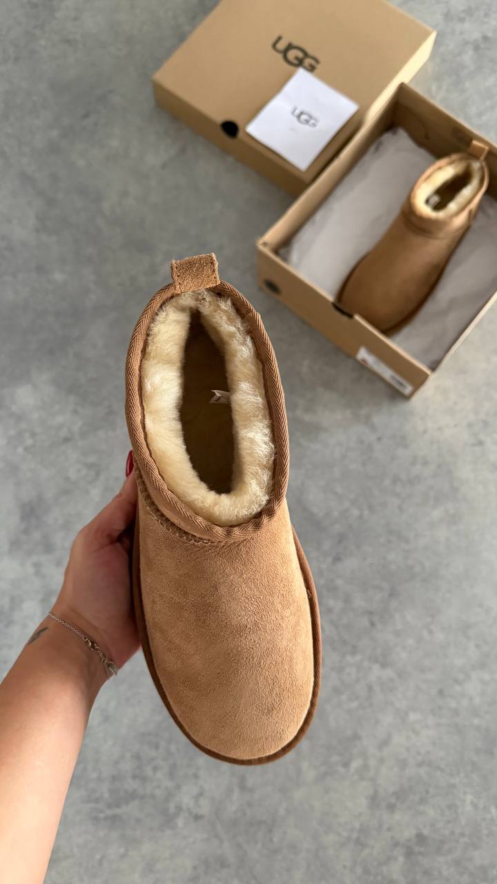 Ugg Ayakkabı