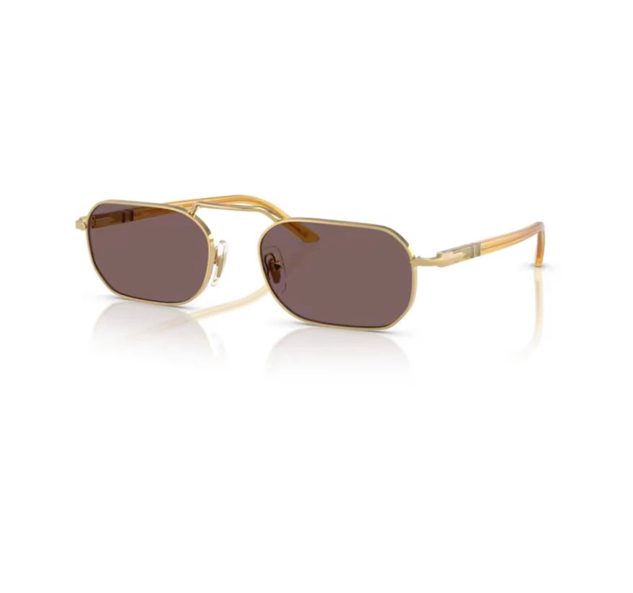PERSOL 0PO 1020S 515/31 57 Unisex Güneş Gözlüğü