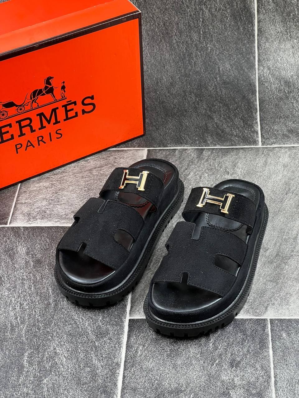 Hermes Terlik İTHAL
