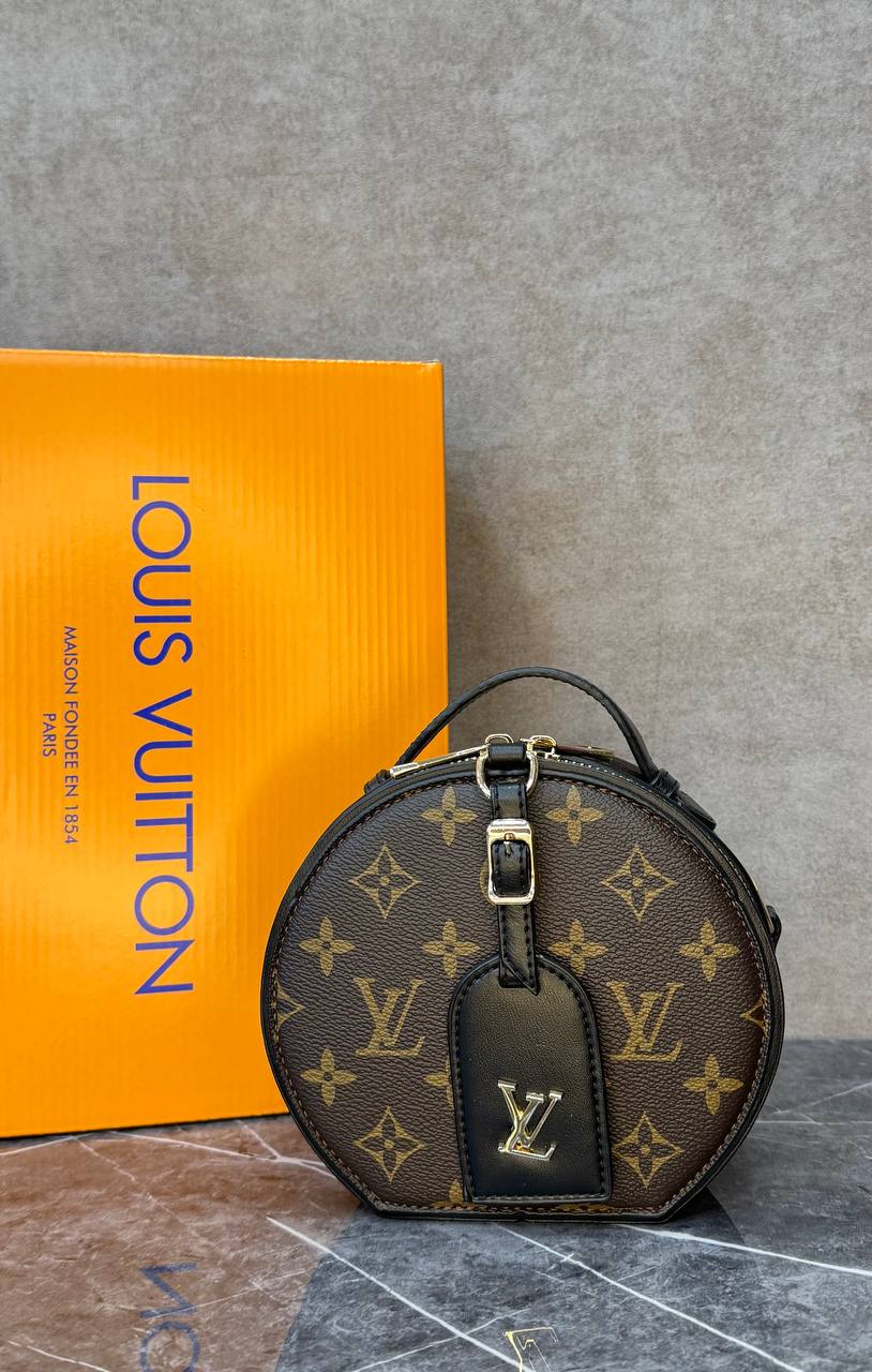 Louis Vuitton Çanta İTHAL