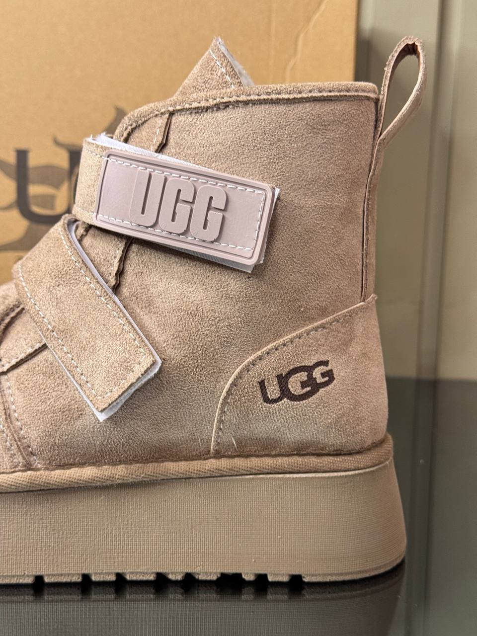 Ugg Ayakkabı