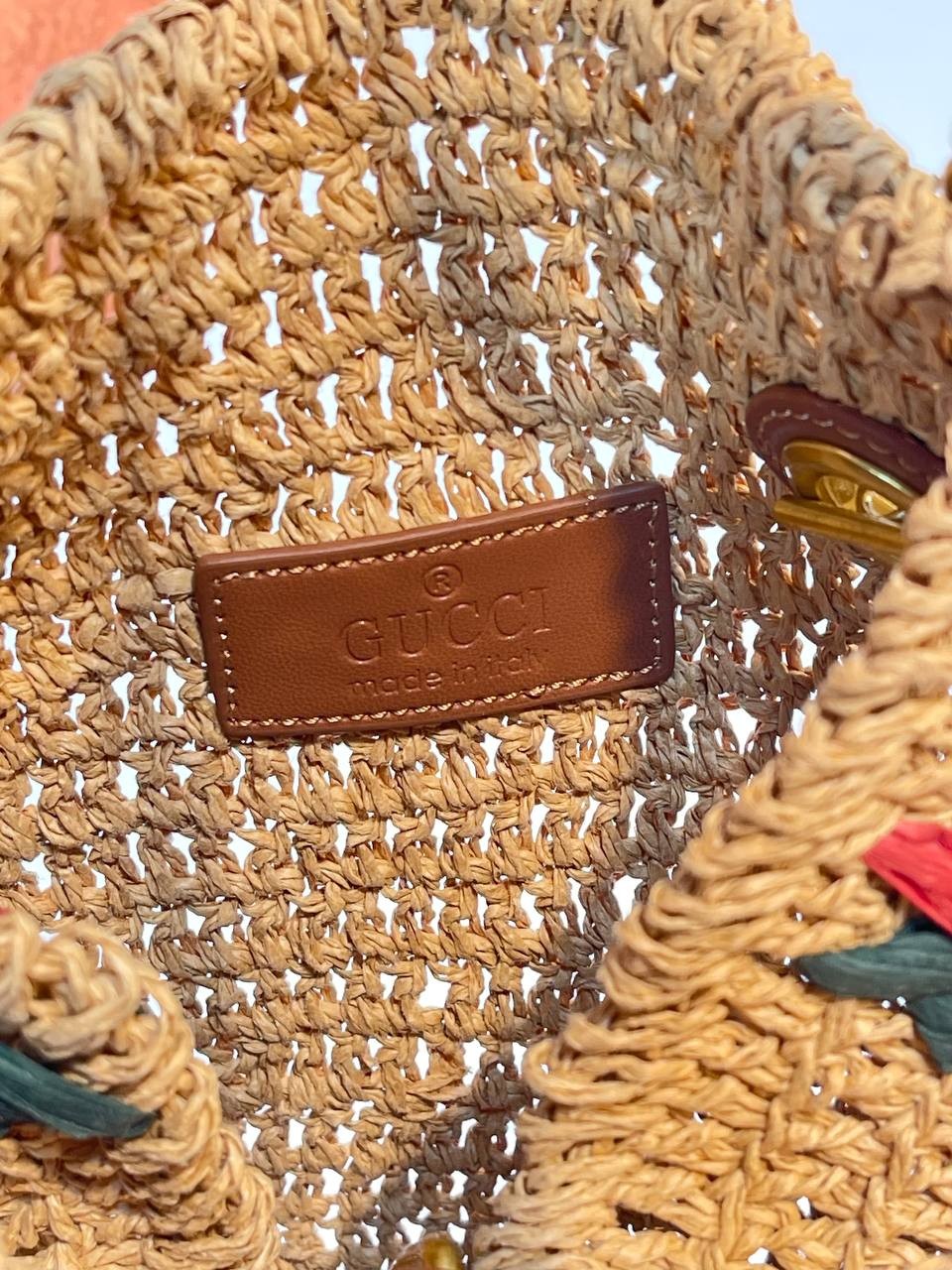 Gucci Çanta