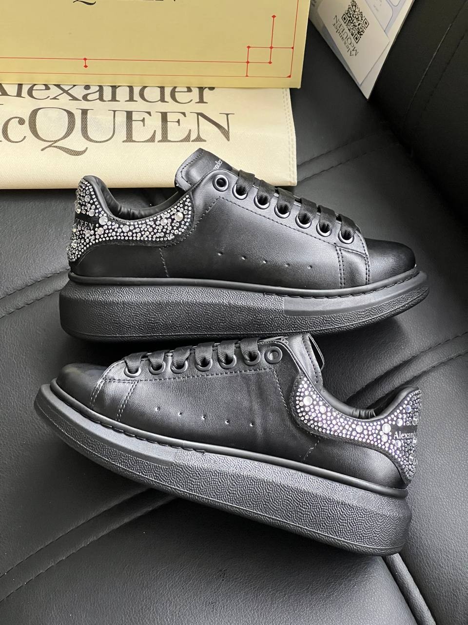 İthal Alexander Mcqueen