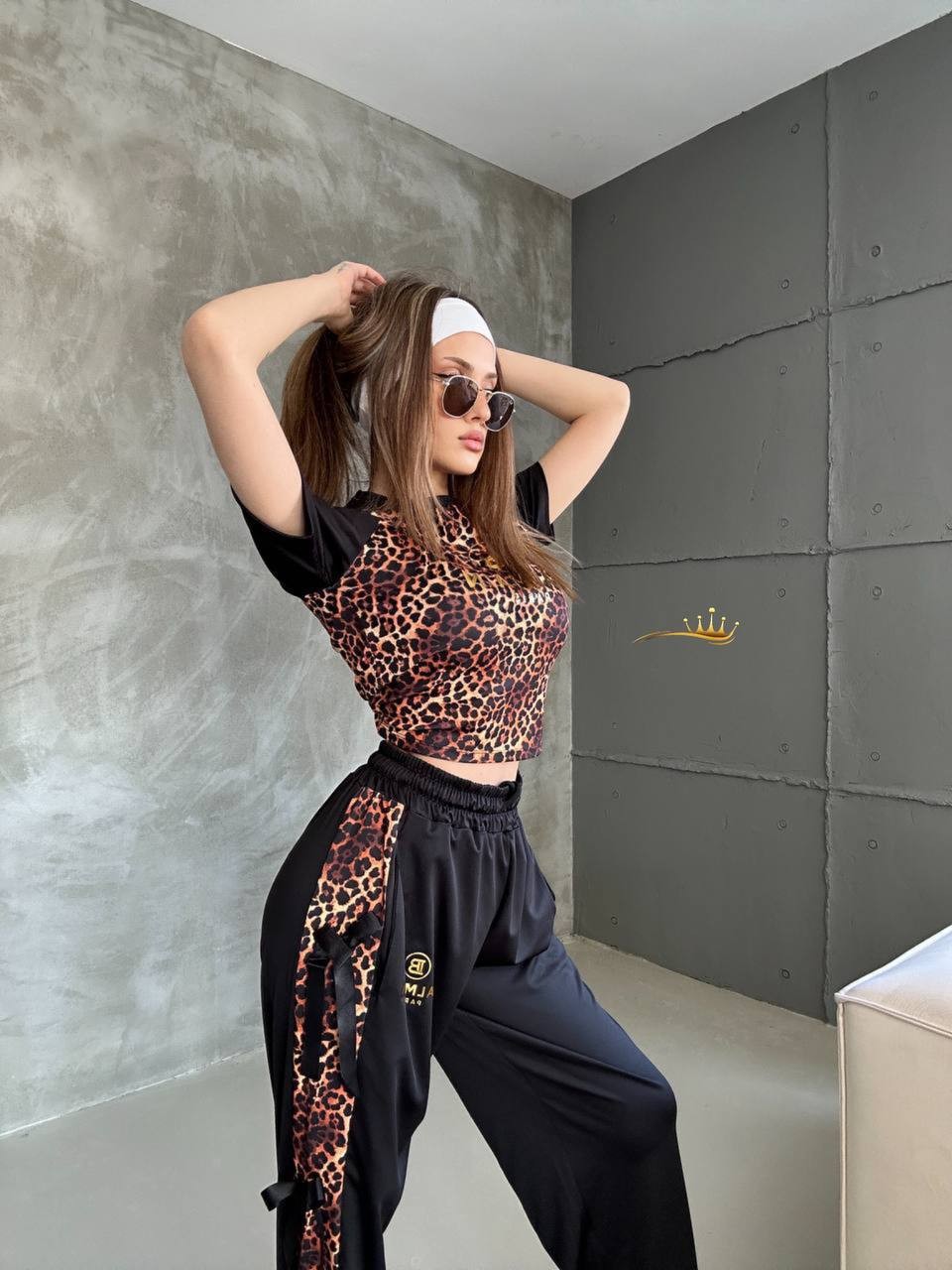 Balmain Takım 2'li