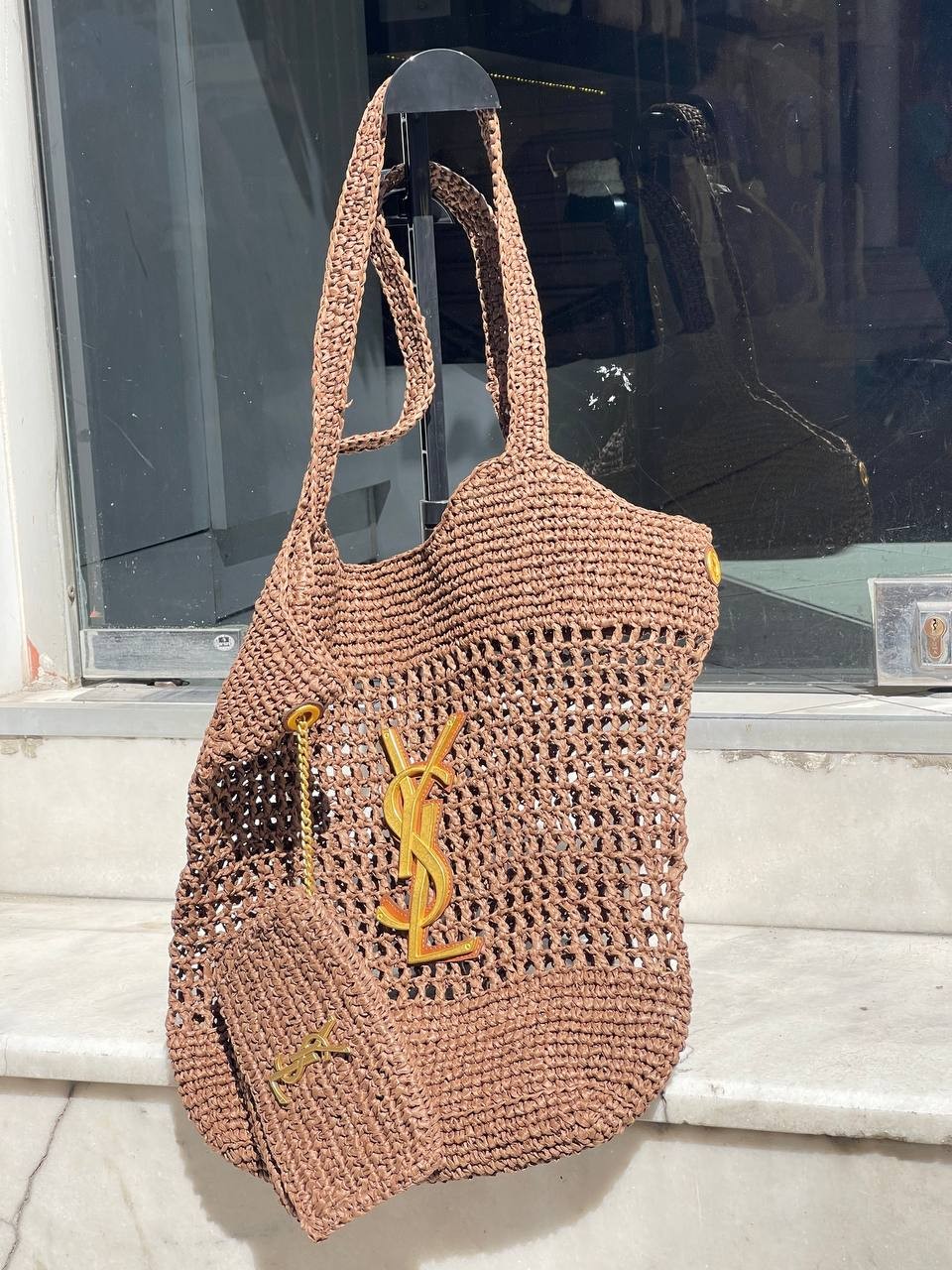 Ysl Çanta İTHAL
