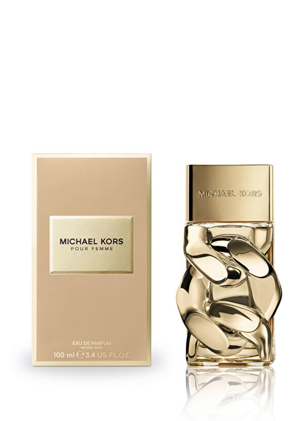 Michael Kors Pour Femme Edp 100ml Kadın Parfum