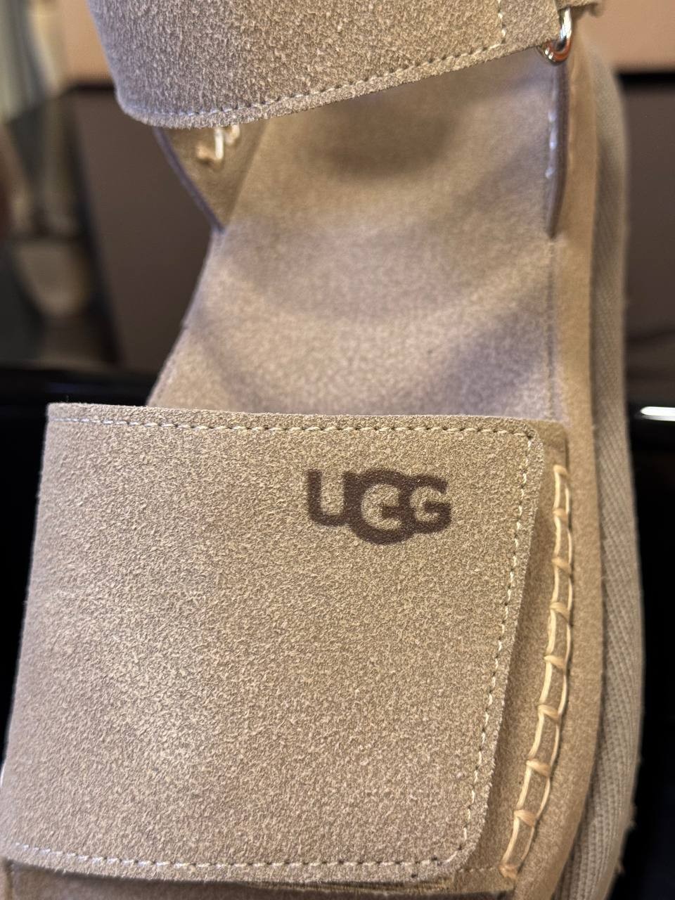 Ugg Sandalet 