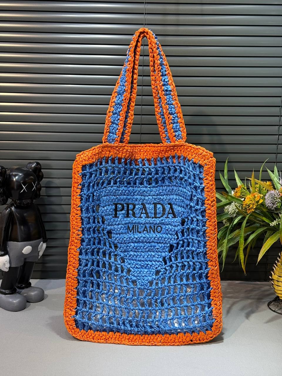 Prada Çanta İthal