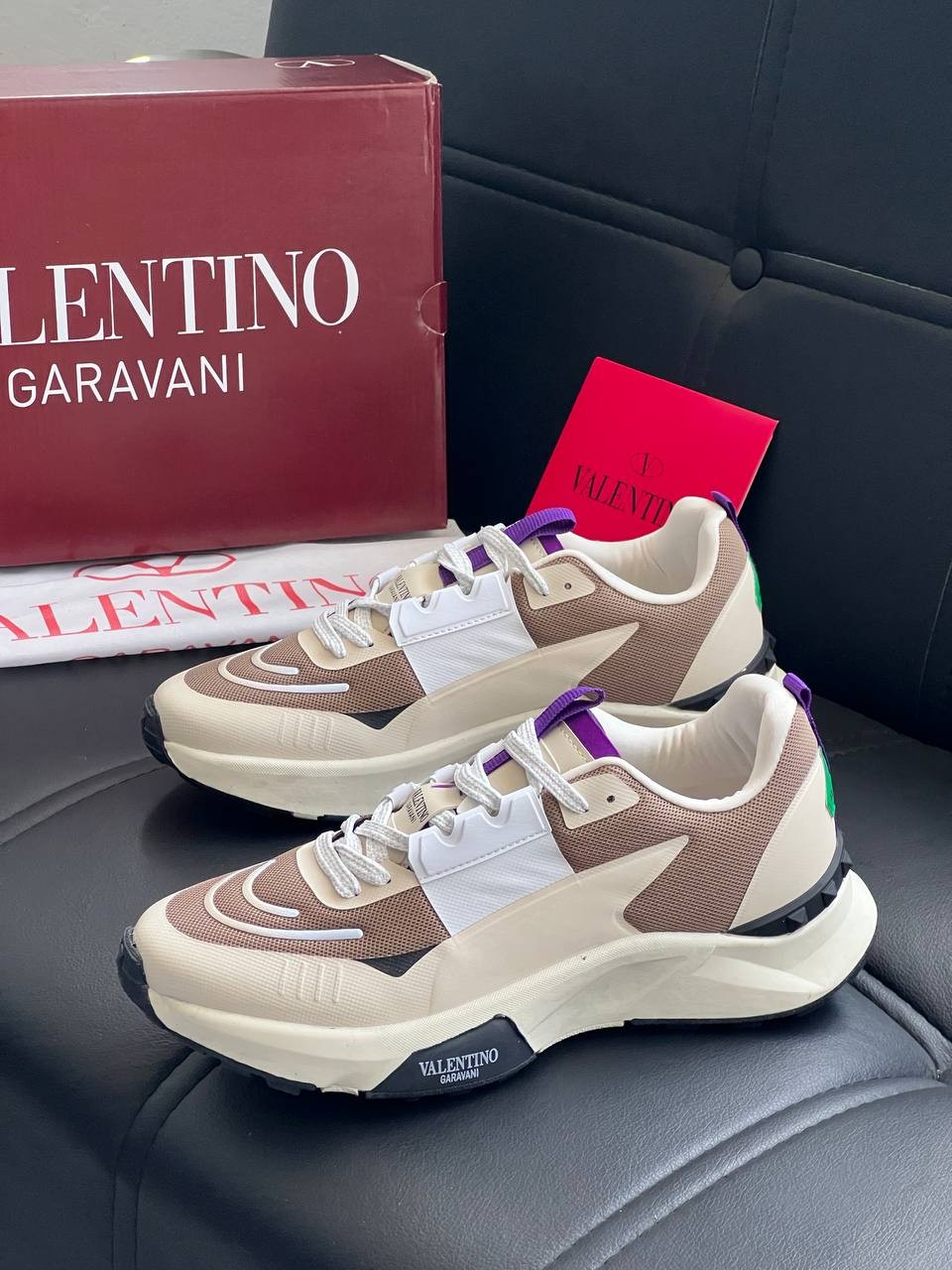 Valentino Ayakkabı