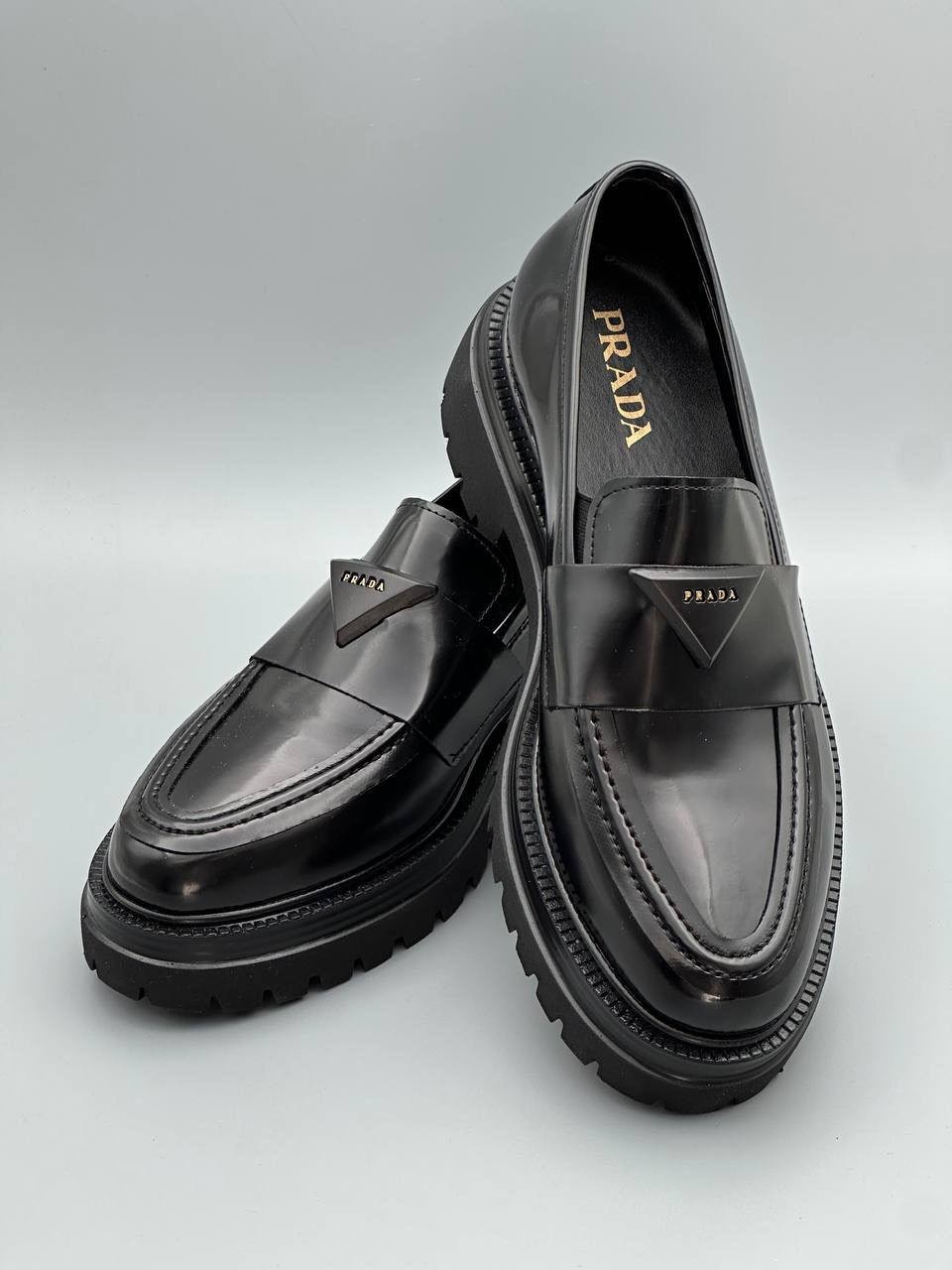 Prada Ayakkabı İTHAL