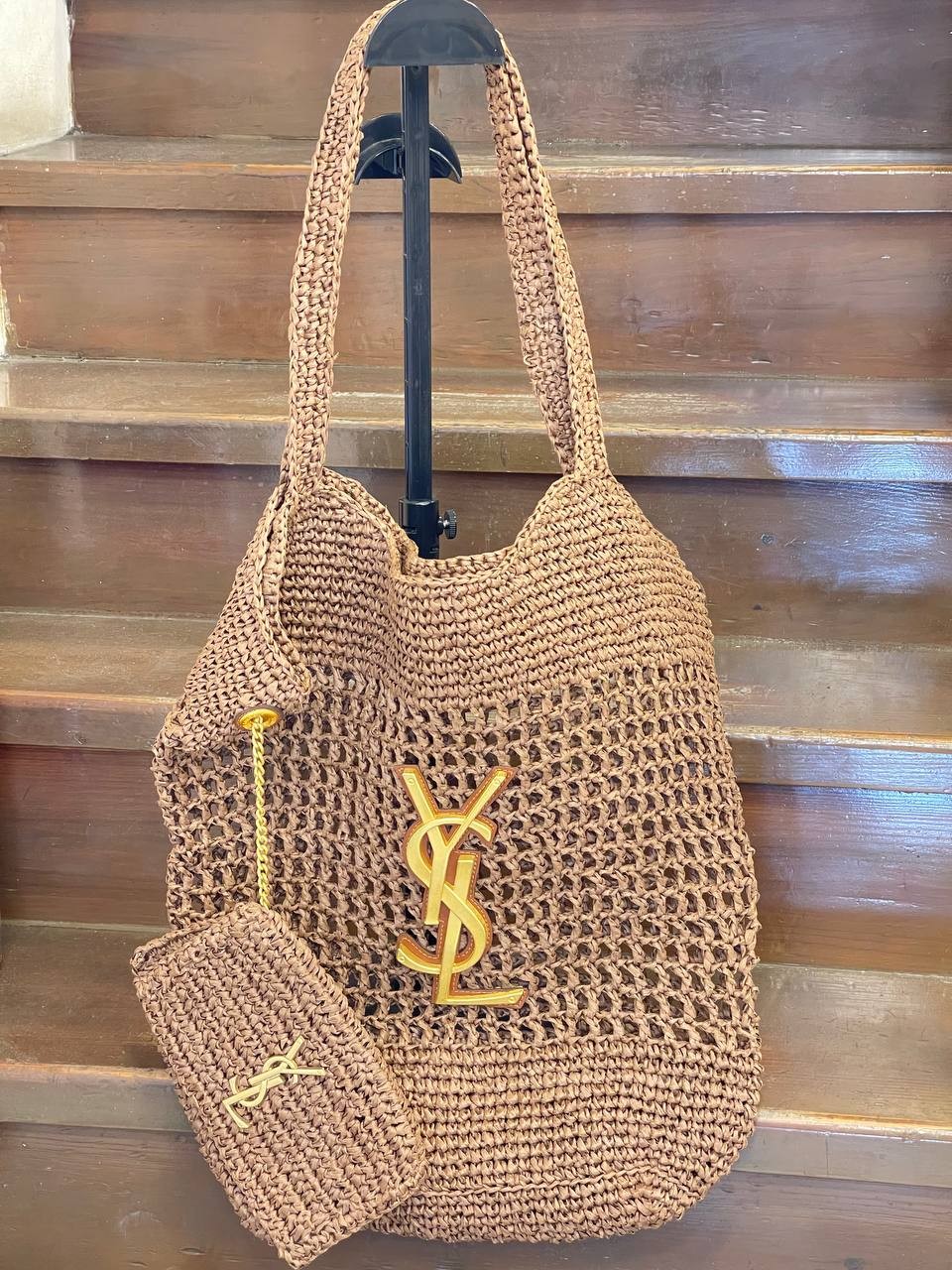 Ysl Çanta İTHAL