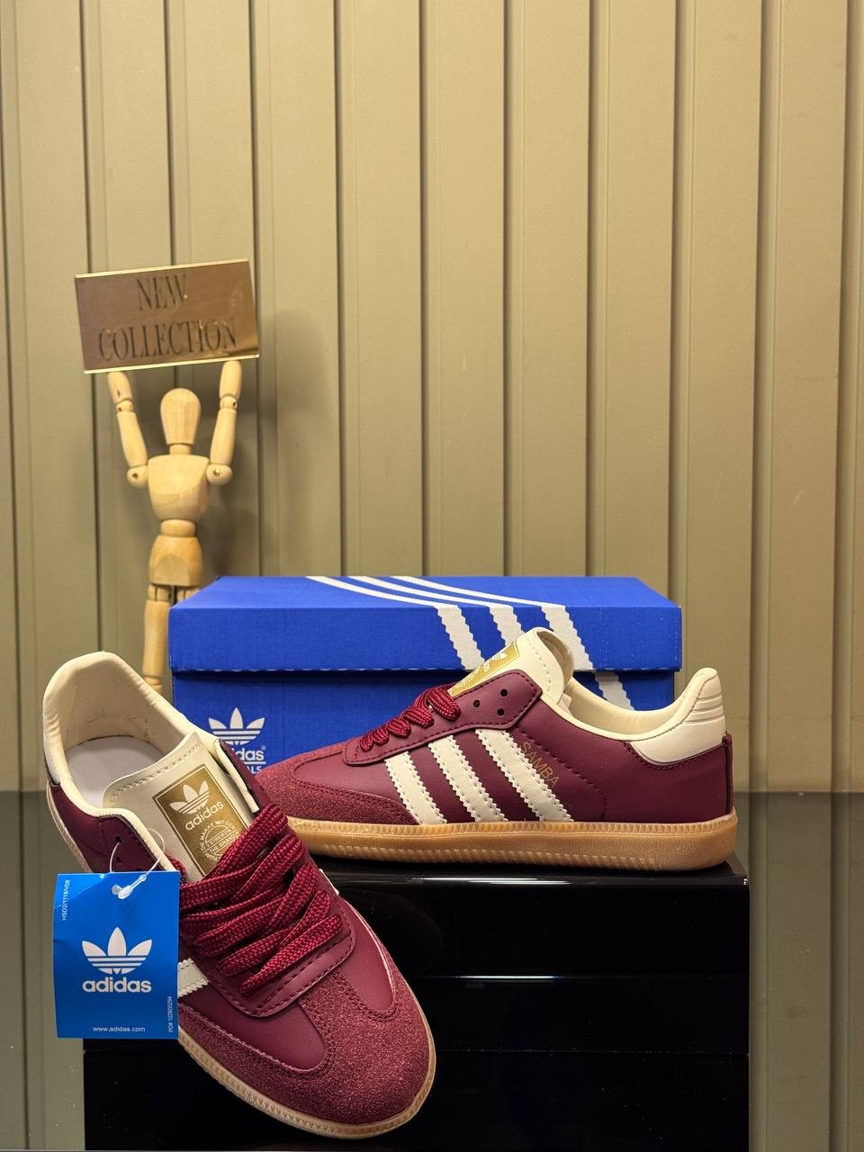 Adidas Ayakkabı İTHAL