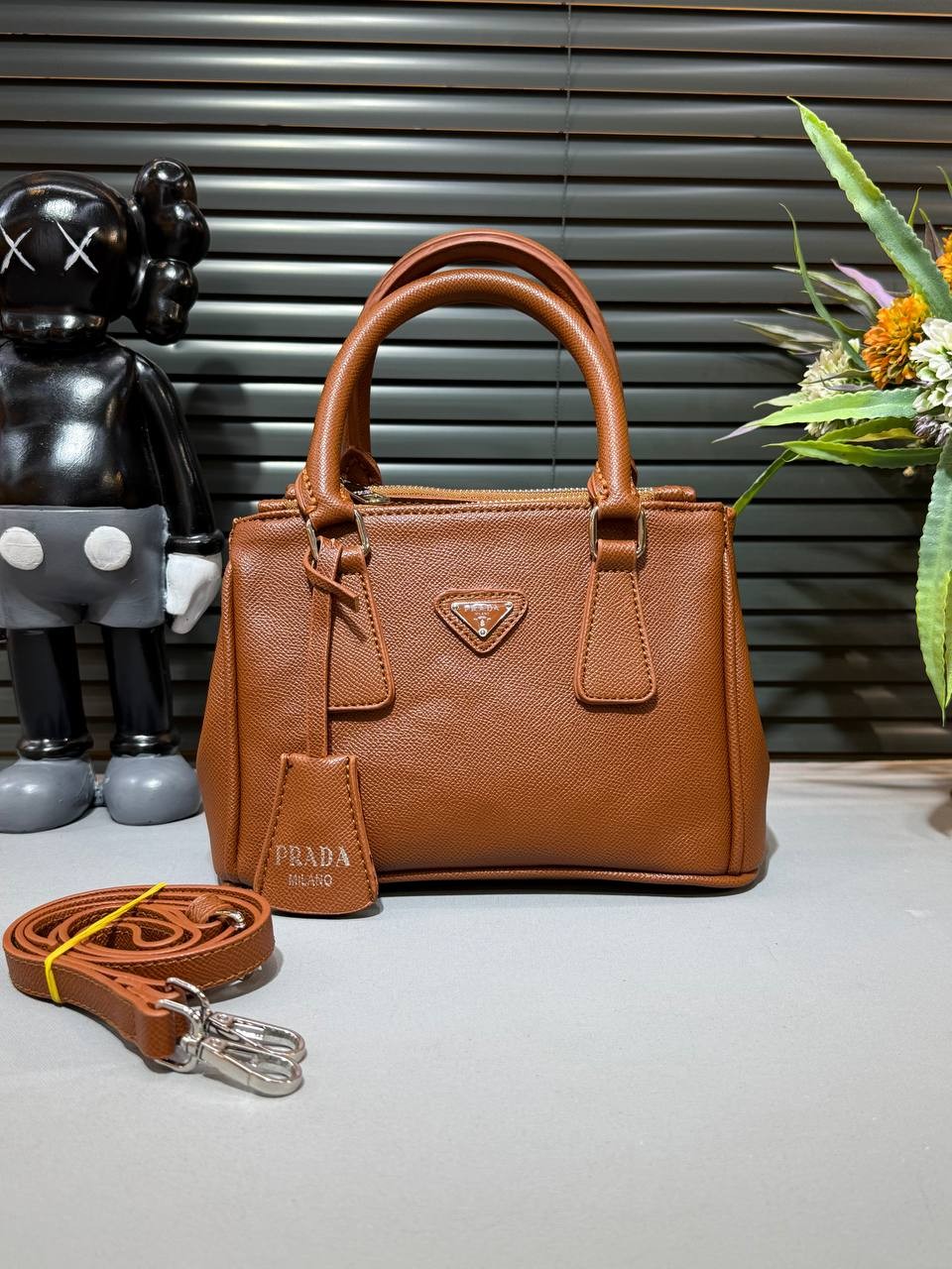 Prada Çanta İTHAL
