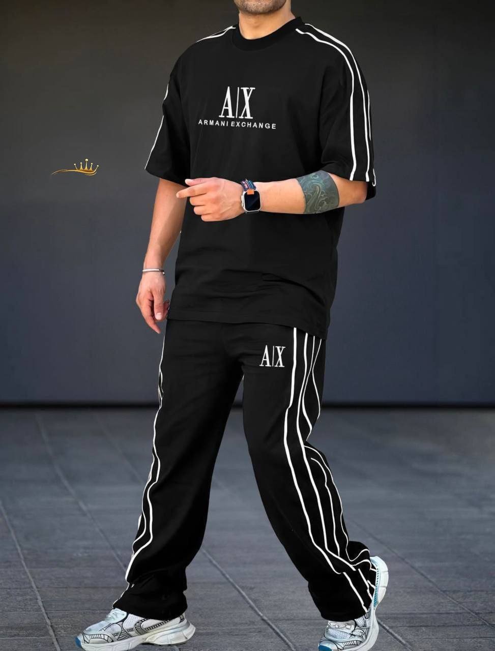 2 iplik kumaş takım