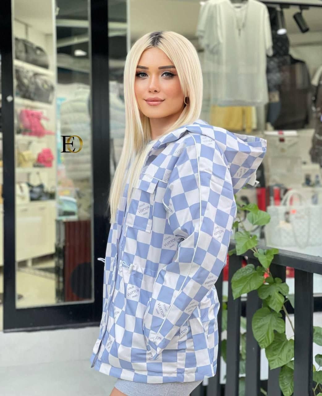 GUCCI & LOUIS VUITTON ŞİŞME KAPİTONELİ MONT 