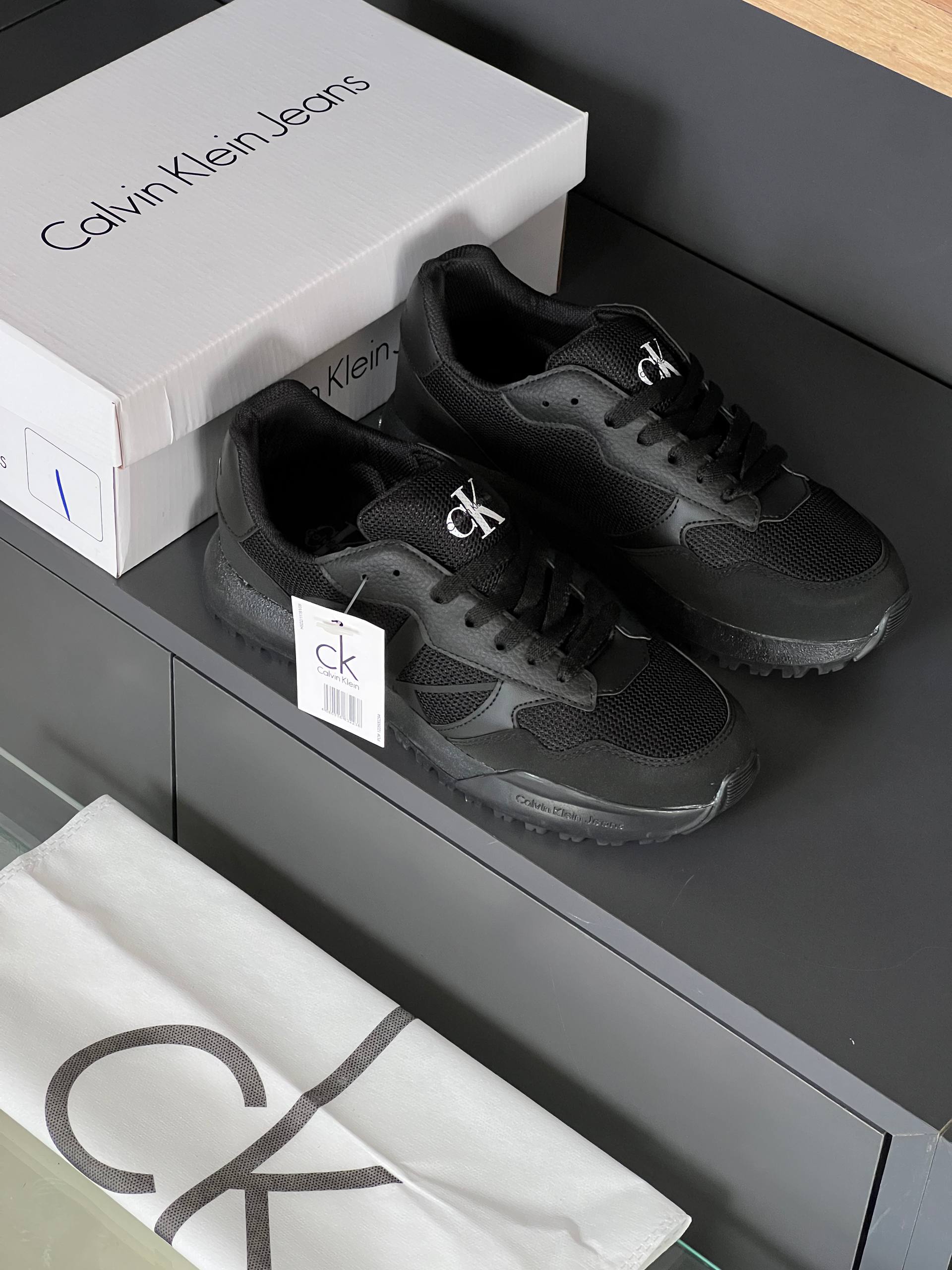 Calvin Klein Ayakkabı İTHAL