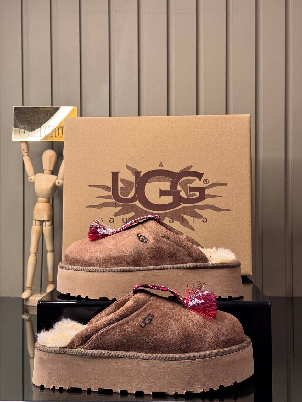 Ugg Ayakkabı 