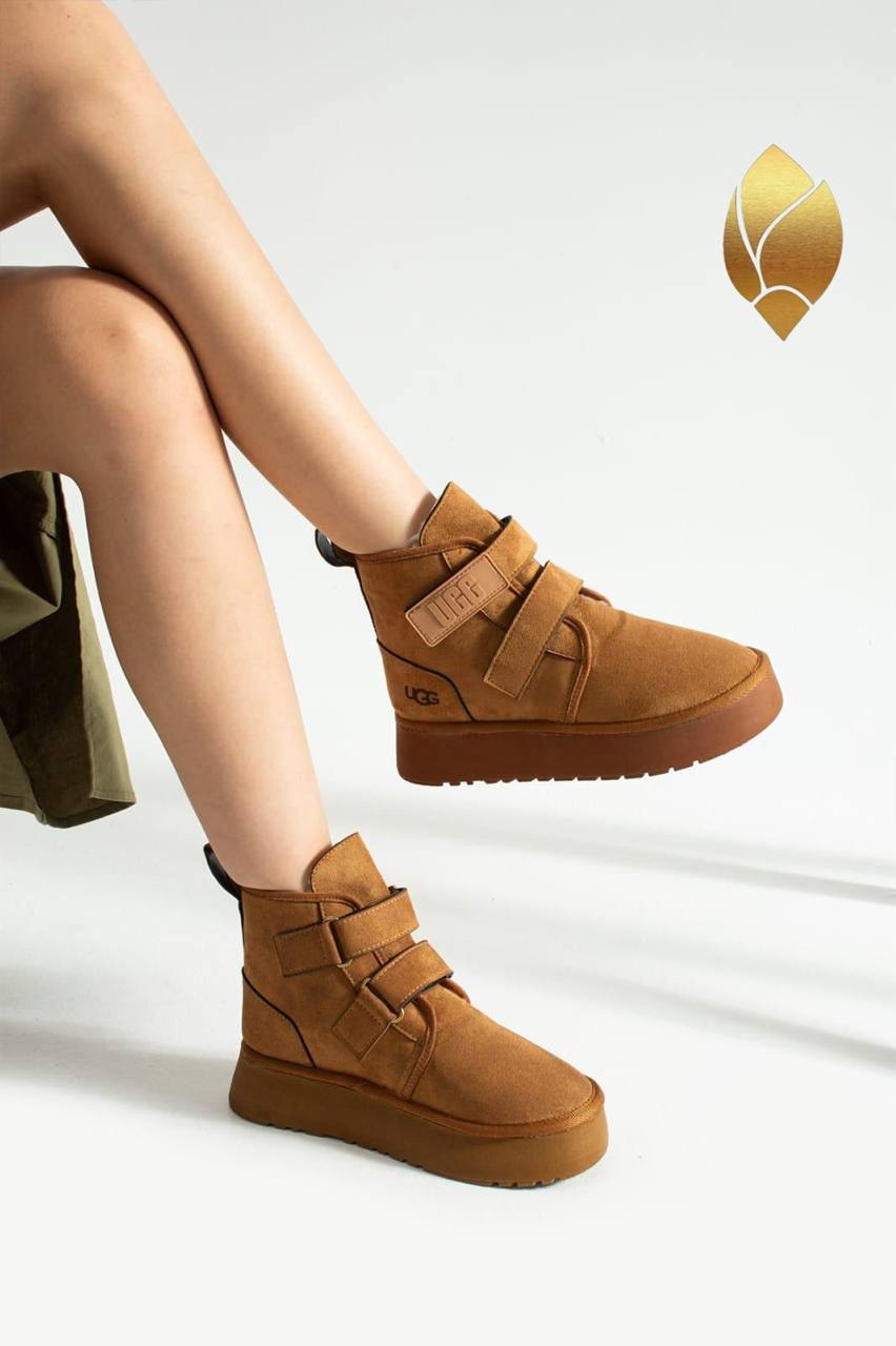 Ugg Ayakkabı İTHAL