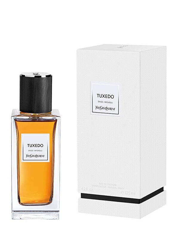 Yves Saint Laurent Le Vestiaire Des Parfums Tuxedo 125ml kadın parfüm