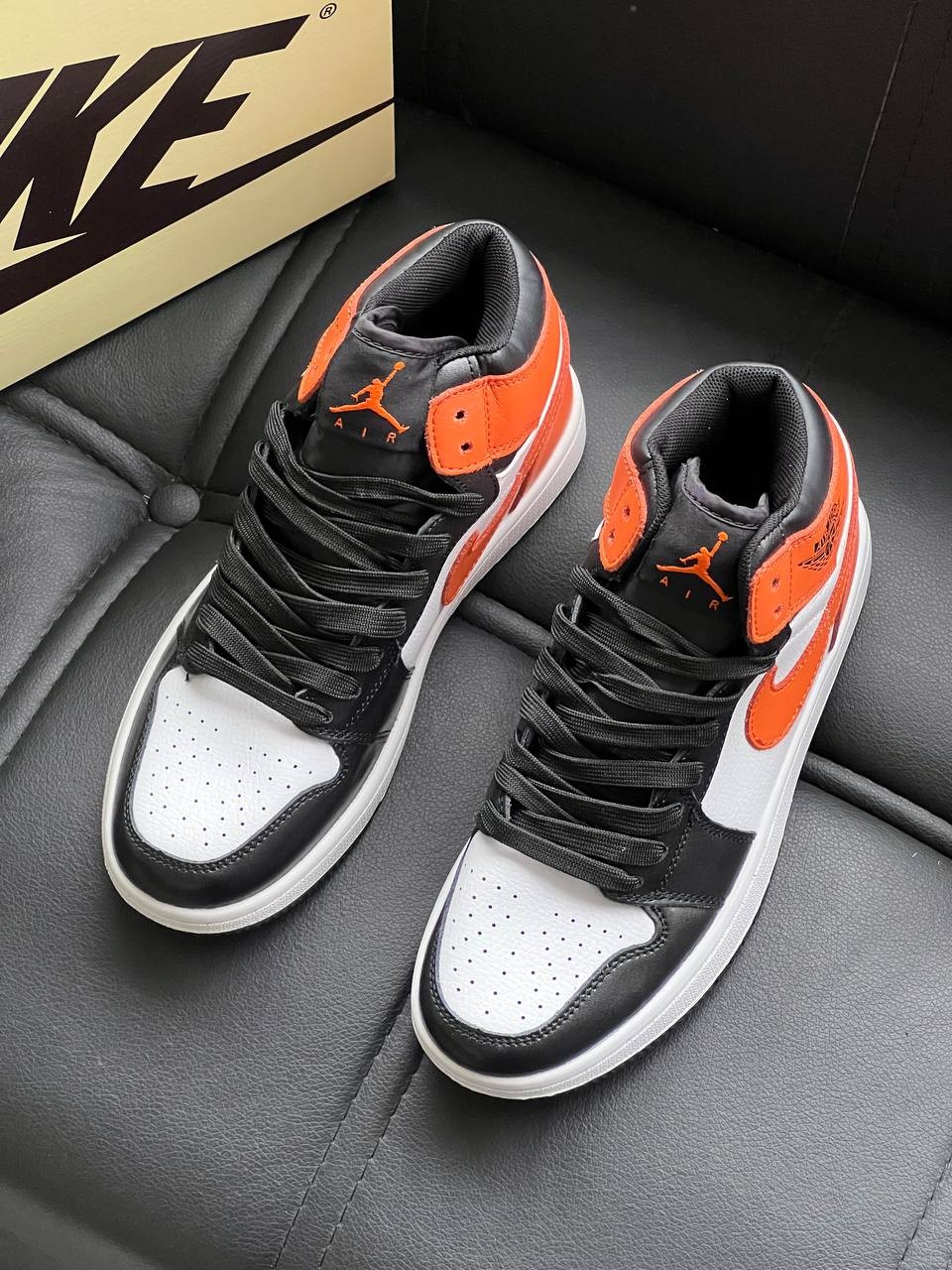 Nike İthal Air Jordan