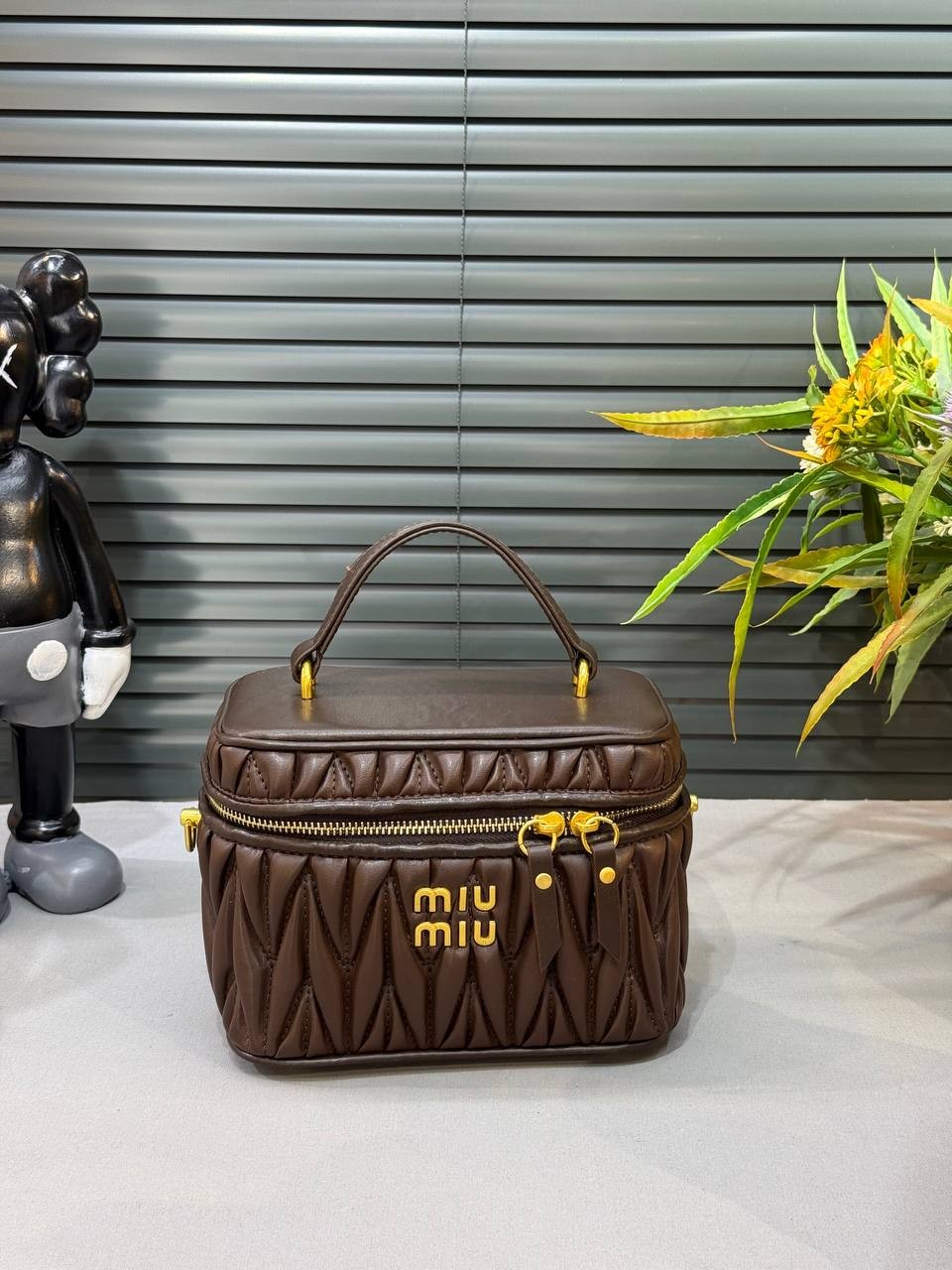 Miu Miu Çanta İTHAL