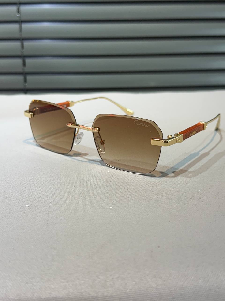 Cartier Güneş Gözlüğü