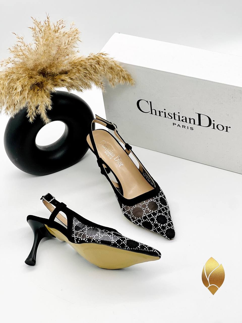 Christian Dior  Topuklu Ayakkabı